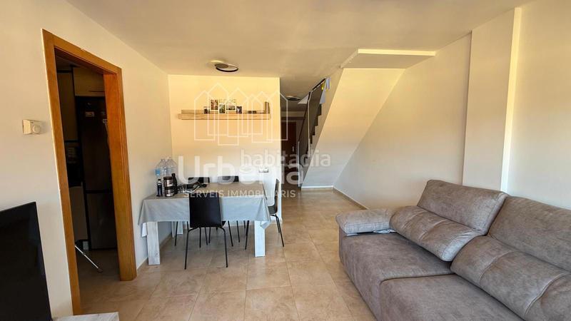 Foto 7e02f90c-9c74-4632-8819-74ce2fa99107. Duplex con riscaldamento in Tordera Tordera