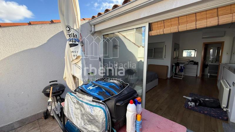 Foto aa82b83a-af6e-4394-87f3-37c074a26982. Duplex con riscaldamento in Tordera Tordera