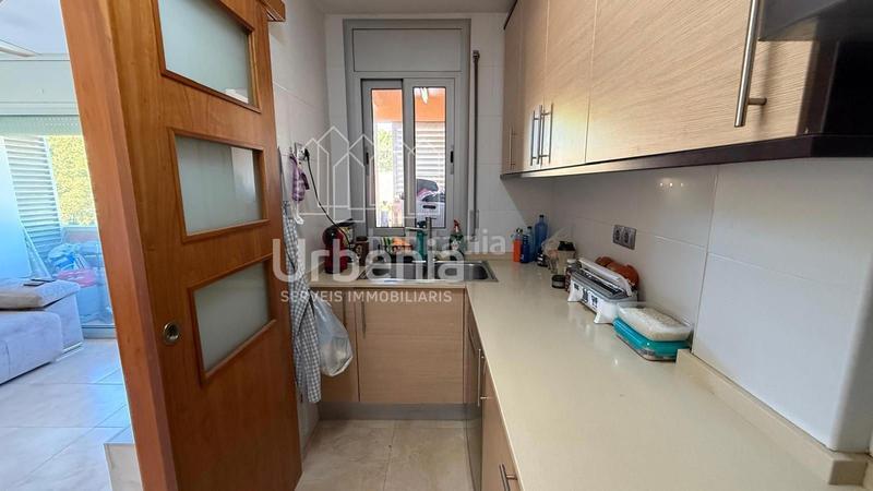 Foto f176110b-fca2-49d9-bfb7-b288ae248fff. Duplex con riscaldamento in Tordera Tordera