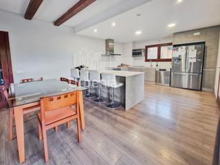 Casa a Urbanitzacions. Argentona, urb les ginesteres, casa a cuatro vientos en parcela