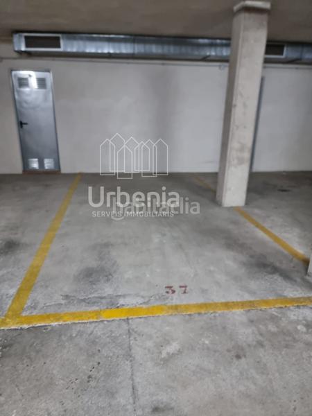 Foto 0d02c4d3-70f6-4f59-b620-5a8b51890579. Posto auto in Nuevo Centro Sagunt