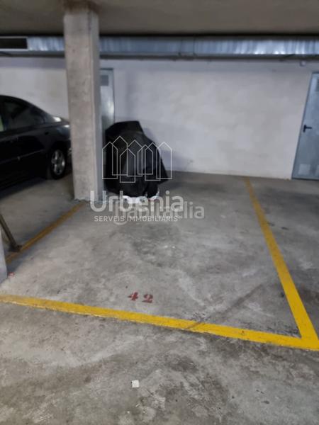 Foto 8654886d-22d9-433c-90f2-4bfa6514ffba. Posto auto in Nuevo Centro Sagunt