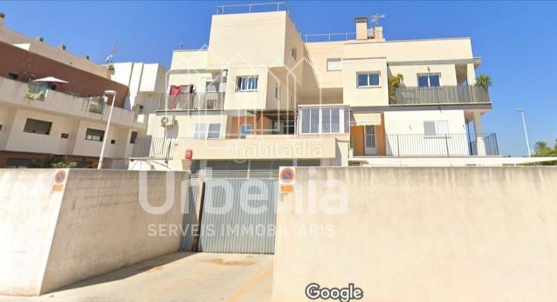 Foto 90b8bab3-13ab-42ff-a58b-c115d3b49deb. Posto auto in Nuevo Centro Sagunt