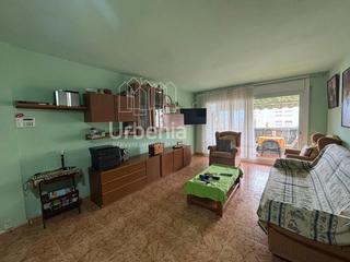 Appartement à Calella. Piso con balcón en calella!
