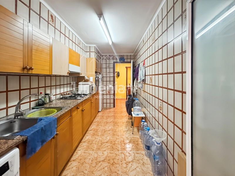 Foto f15caf05-e8fd-4e93-b3cc-5588274dd1eb. Pis a Calella