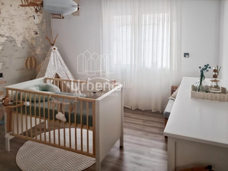 Foto 79036d59-a990-4613-8cff-9abe3d756c8f. Piso  reformado con terraza en Tordera Tordera