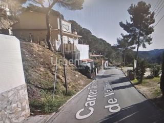 Fondo rustico in Sant Cebrià de Vallalta. Parcela edificable en urbanización can palau, sant cebria de val