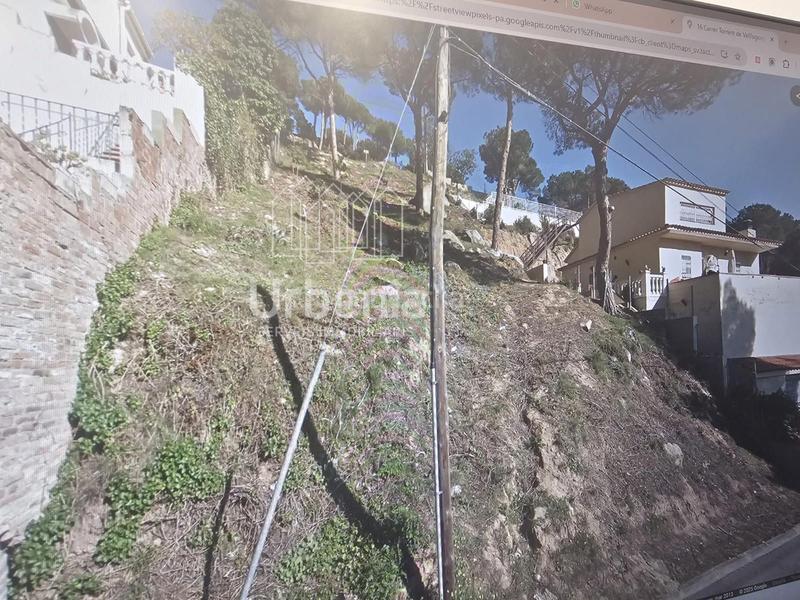 Foto 761a2ba6-f5e9-4fe5-abb4-bc3d9be7a040. Finca rústica a Sant Cebrià de Vallalta