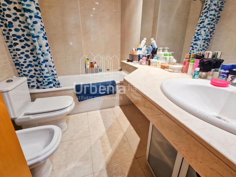 Foto 0a8250b9-72fe-487d-b8d8-4c496b72dc24. Appartamento con parcheggio piscina in Via Europa - Parc Central Mataró