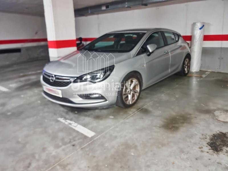 Foto 2be3debb-a194-496f-a56c-8f0e9bb8acab. Appartamento con parcheggio piscina in Via Europa - Parc Central Mataró