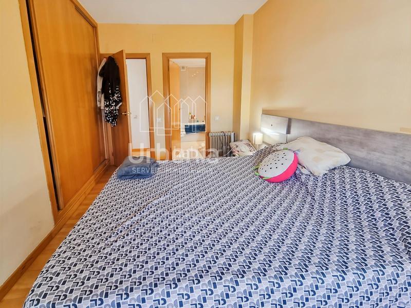 Foto 33c391bd-0e80-43ea-b684-55e460759725. Appartamento con parcheggio piscina in Via Europa - Parc Central Mataró