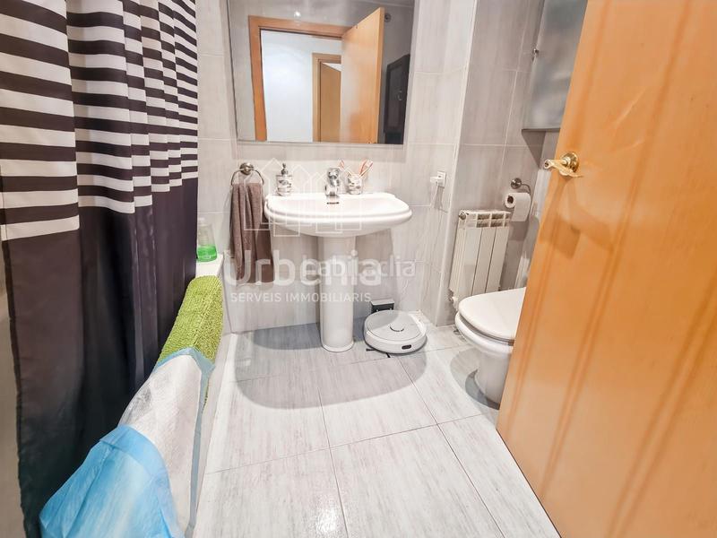 Foto 36901d76-90d3-4abd-9d97-ce3091a6fc1e. Appartamento con parcheggio piscina in Via Europa - Parc Central Mataró