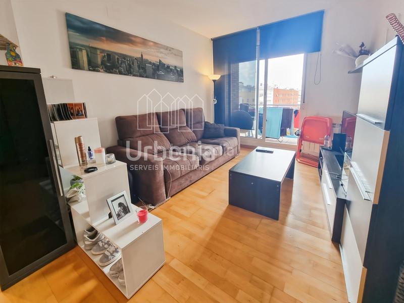 Foto 83574d01-fa53-476e-b257-447014ce0617. Appartamento con parcheggio piscina in Via Europa - Parc Central Mataró