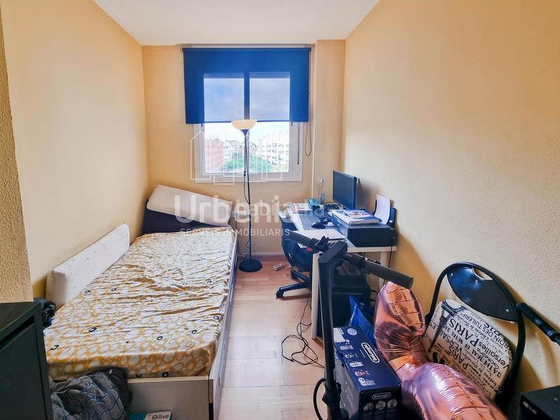 Foto e0f9c812-c97a-4ef7-bbf5-f677c980e6f3. Appartamento con parcheggio piscina in Via Europa - Parc Central Mataró