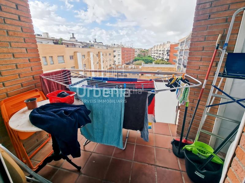 Foto e42e6145-1e1f-4446-8ea3-e54a031cad86. Appartamento con parcheggio piscina in Via Europa - Parc Central Mataró