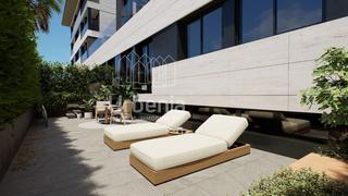Appartement à Centre. Obra nueva sagarra en pineda de mar