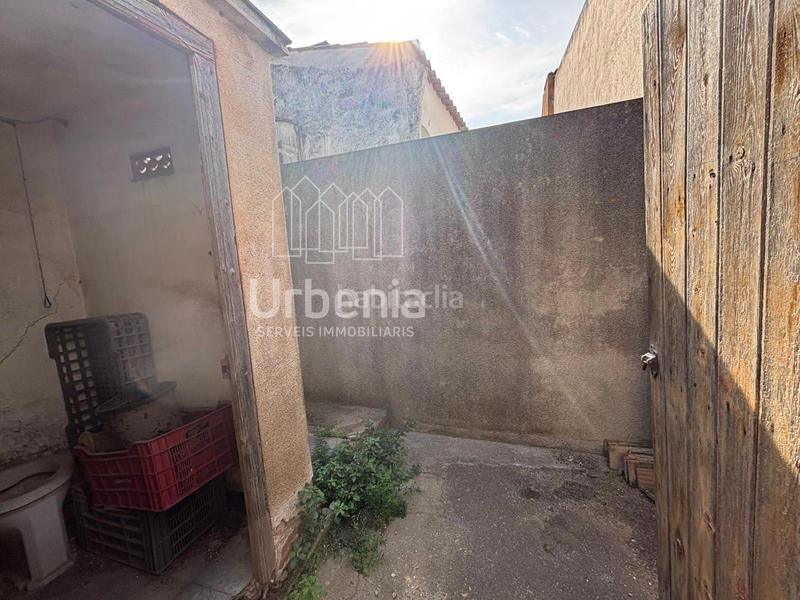 Foto 0190c95a-cd62-4fa7-9fc9-d74ca8a4c4da. Fondo rustico in Centre Pineda de Mar