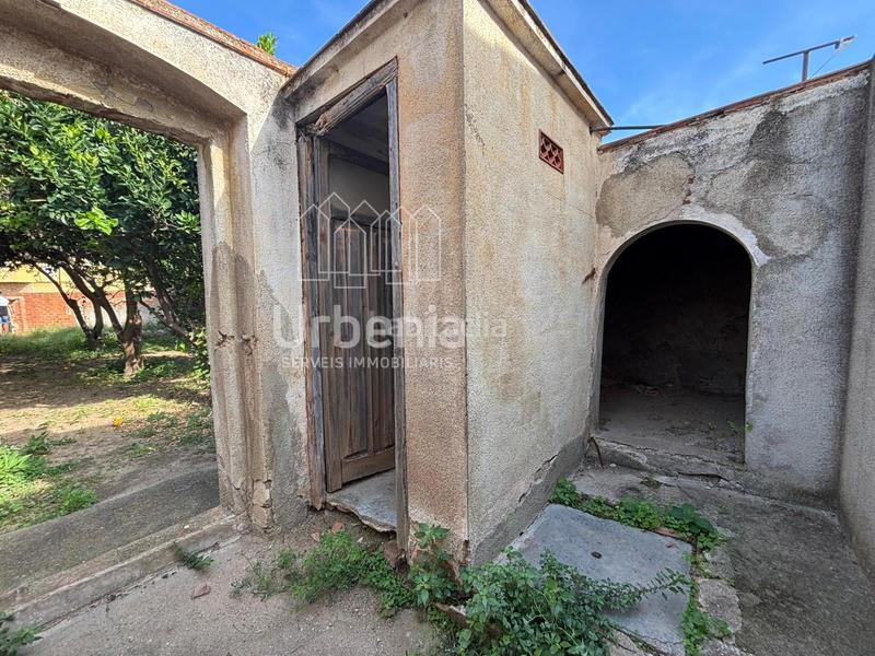 Foto 3643248c-31c9-418f-a42f-329d5fef0b8e. Fondo rustico in Centre Pineda de Mar