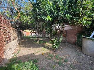 Rural plot in Centre. Parcela en venta en semi centro de pineda de mar!