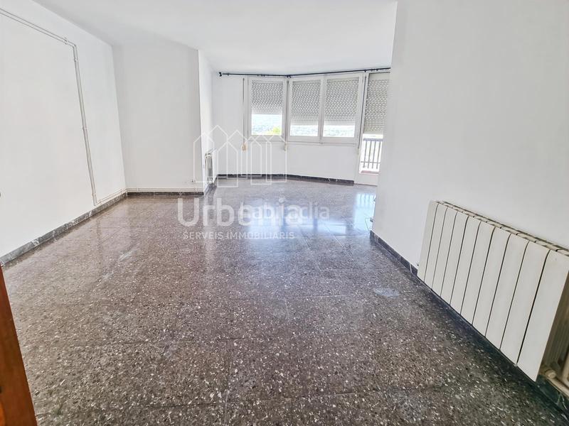 Foto 556d22e9-0bf7-4d93-af48-d1d1887f4c28. Appartement avec chauffage dans Cerdanyola Sud Mataró