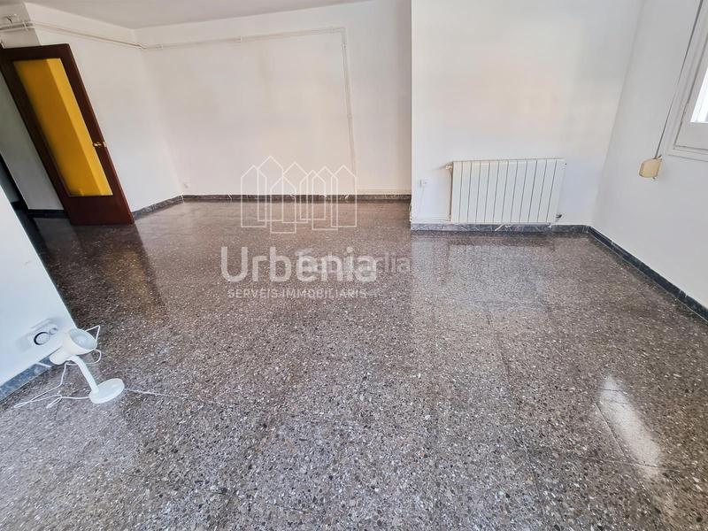 Foto c7558759-282d-444a-af28-7169502ff296. Appartement avec chauffage dans Cerdanyola Sud Mataró