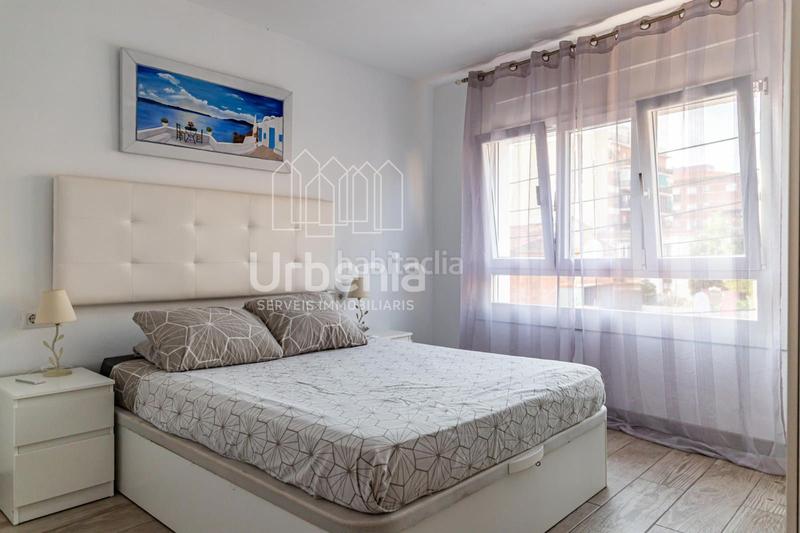 Foto 6dc96baf-948b-4425-bace-fdc821bc1f8a. Piso  de 4 habitaciones con licencia turística en Premià de Mar