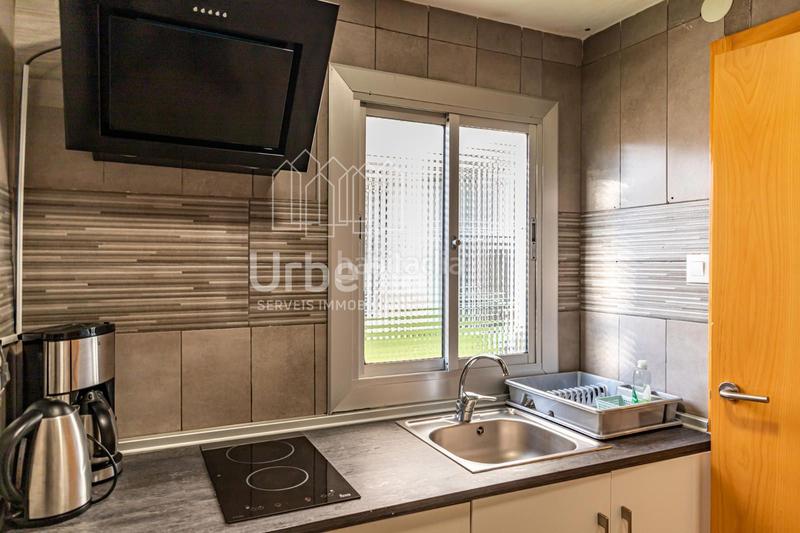Foto a464c22f-ad48-4278-8a13-8446ba290918. Piso  de 4 habitaciones con licencia turística en Premià de Mar