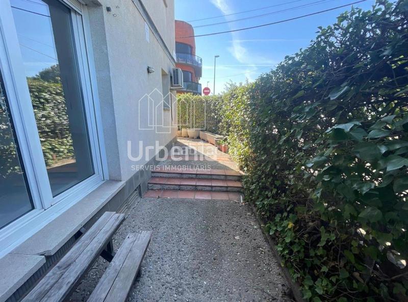 Foto a9593c50-6d04-435c-b1c9-726d7d8fd569. Piso  y garaje ! en La Punxa Palafrugell