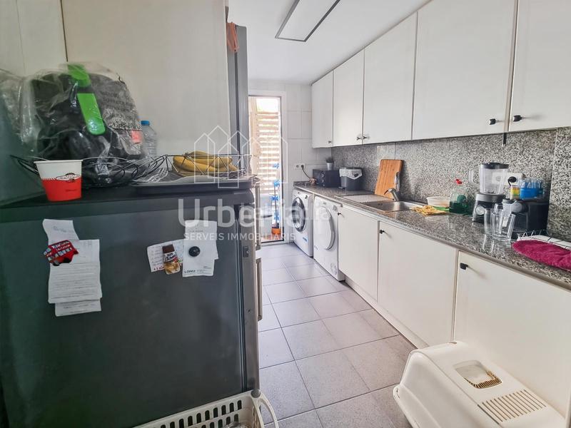 Foto 3b835535-9a13-441f-b8af-90d9ad3ef647. Pis amb calefacció aparcament a Via Europa - Parc Central Mataró