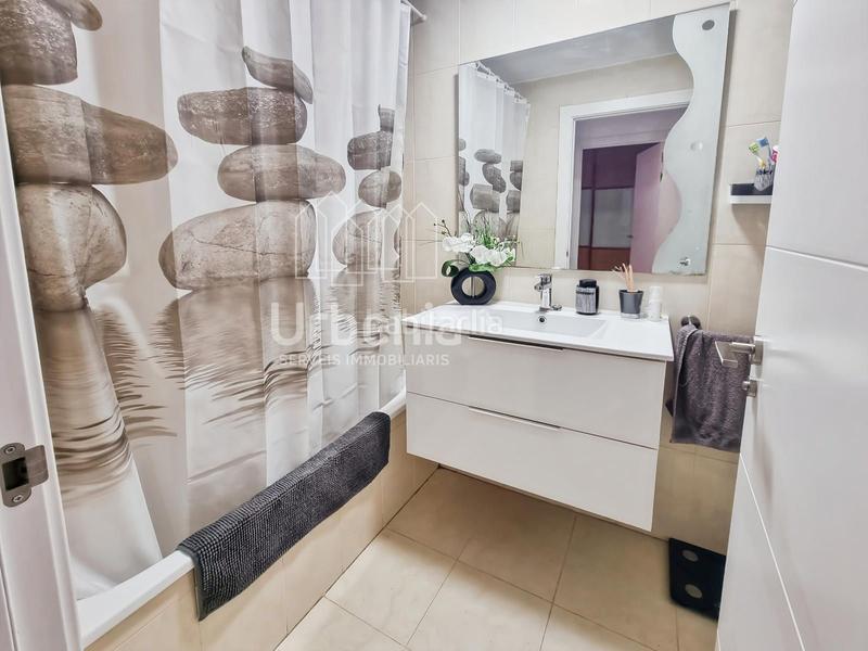 Foto 4d3a7108-07e4-47cf-bb92-a51dd4f484ee. Pis amb calefacció aparcament a Via Europa - Parc Central Mataró