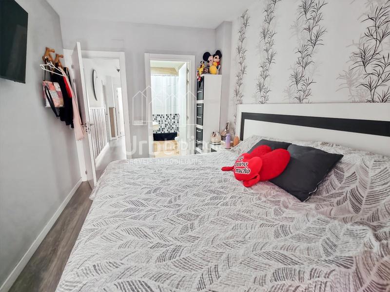 Foto 50f684c4-3b78-441e-b28a-3326e8471e17. Pis amb calefacció aparcament a Via Europa - Parc Central Mataró