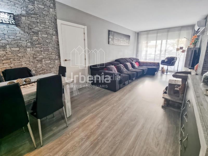 Foto 5f2c8833-5b5c-4514-a576-a3dafe90975e. Pis amb calefacció aparcament a Via Europa - Parc Central Mataró