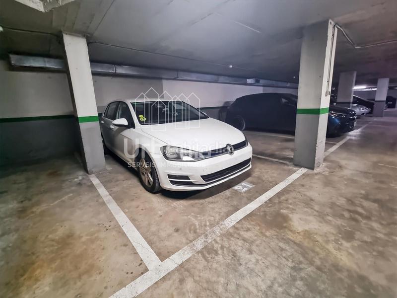 Foto 707e61aa-5597-4373-ba60-b301232180db. Pis amb calefacció aparcament a Via Europa - Parc Central Mataró