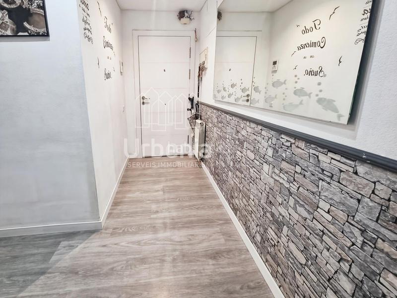 Foto 7f41f585-6133-4351-9945-068133328dd3. Pis amb calefacció aparcament a Via Europa - Parc Central Mataró