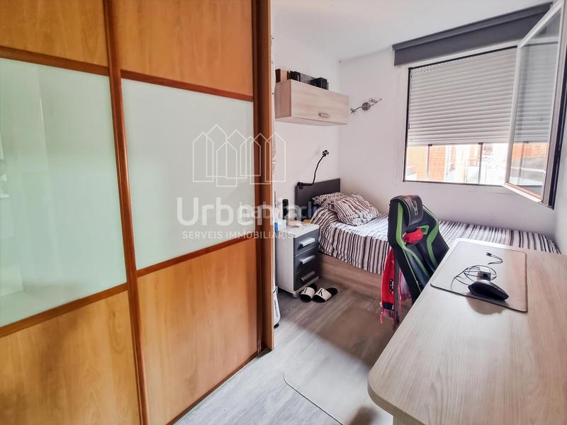 Foto b61023d8-f8c4-4a52-8bea-3d2747bd1e57. Pis amb calefacció aparcament a Via Europa - Parc Central Mataró