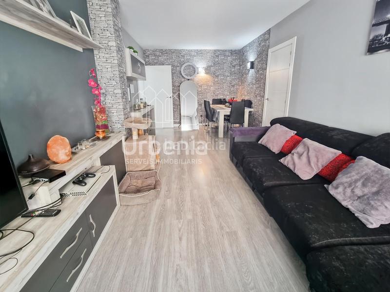 Foto b62e8753-9736-49bd-a70f-52a0d4b33115. Pis amb calefacció aparcament a Via Europa - Parc Central Mataró