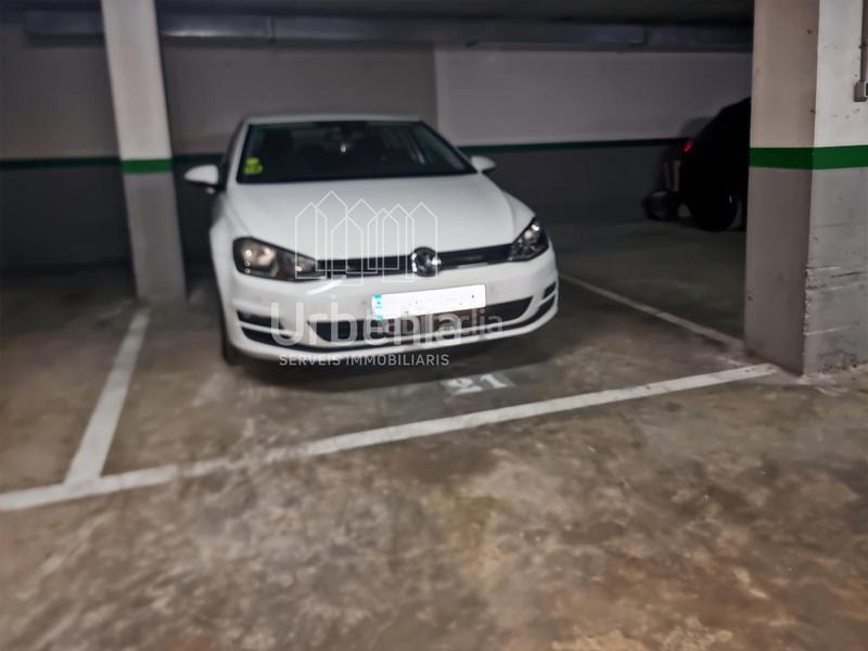 Foto cc575d9d-8171-4884-9cca-8a4bb57139cc. Pis amb calefacció aparcament a Via Europa - Parc Central Mataró