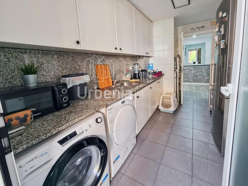 Foto d90882ed-fbdc-4e8d-a9ac-7496e16dc322. Pis amb calefacció aparcament a Via Europa - Parc Central Mataró