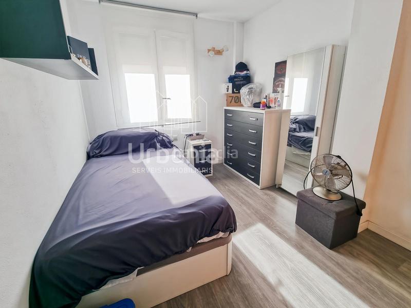 Foto ee21f423-a161-4089-8640-0ca6ac040742. Pis amb calefacció aparcament a Via Europa - Parc Central Mataró