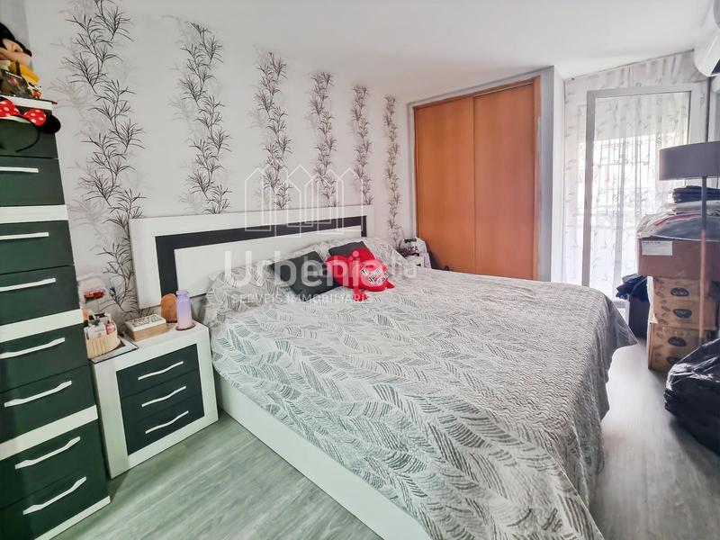 Foto f0e48656-4b81-442b-87dc-51d32f03dbeb. Pis amb calefacció aparcament a Via Europa - Parc Central Mataró