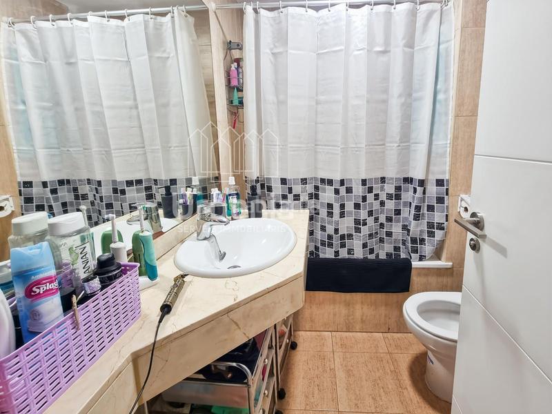 Foto fbb16f71-6079-4325-9803-e498a8daea0a. Pis amb calefacció aparcament a Via Europa - Parc Central Mataró