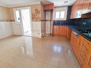 Pis a Cerdanyola Nord. Piso de tres habitaciones con ascensor en mataró
