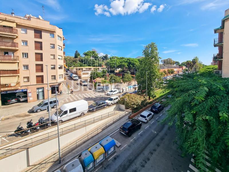 Foto 285eb05e-cb48-4082-b6c7-1f9ccc828574. Flat with heating in Cerdanyola Nord Mataró