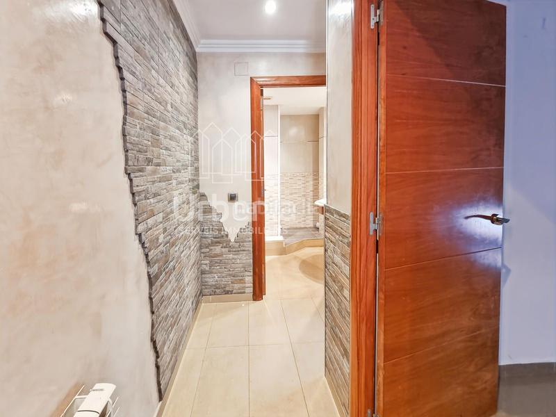 Foto aae8bc60-22ff-46ea-871b-ee76b64dfda7. Flat with heating in Cerdanyola Nord Mataró