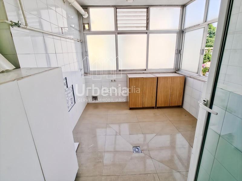 Foto ab954586-128c-4ffe-b458-a97ebebc3b5e. Flat with heating in Cerdanyola Nord Mataró