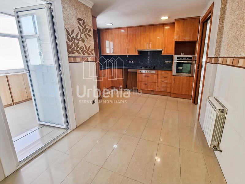 Foto e98204dd-b41f-4e30-b0a0-53f18109242f. Flat with heating in Cerdanyola Nord Mataró