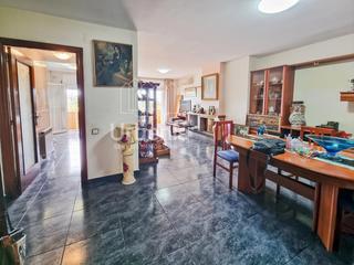 Appartement  Sant oleguer. Piso de los de antes en mataró