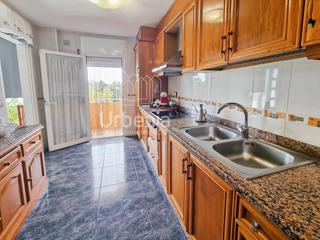 Appartement  Sant oleguer. Piso de los de antes en mataró