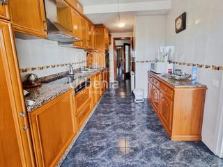 Pis  Sant oleguer. Piso de los de antes en mataró