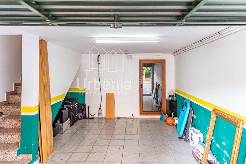 Foto 0db7c66b-52fe-41be-bf8d-6134a0936934. Casa amb calefacció aparcament a Cabrils